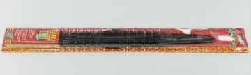 Pióra Wycieraczek Samochodowych 23'' 580mm +Docisk