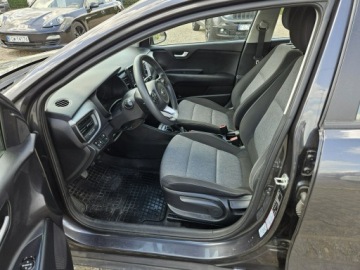 Kia Stonic I Crossover 1.2 DOHC 84KM 2017 Kia Stonic 1,2 benzyna 84KM kamera salon polska, zdjęcie 4