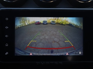 Dacia Duster II SUV Facelifting 1.0 TCe 90KM 2022 Dacia Duster 1.0 TCe, Salon Polska, Serwis ASO, zdjęcie 18