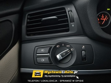 BMW X3 F25 SUV 2.0 20d 184KM 2011 BMW X3 Telefon: 604_247_799 Lokalizacja: Włocławek, zdjęcie 19