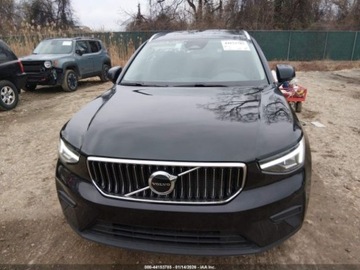 Volvo XC40 2025 Volvo XC 40 B5 Core Bright Theme 2025 2.0 Benzyna 247KM, zdjęcie 7