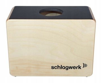 SCHLAGWERK DC300 NT - КАЙОНИТО