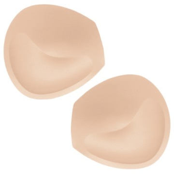 КУПАЛЬНЫЙ КОСТЮМ БИКИНИ Бюстгальтер PUSH UP PADS № Ws12