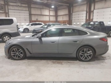 BMW Seria 4 G22-23-26 2024 BMW Seria 4 430i Gran Coupe xDrive 2024 2.0 Benzyna 255KM, zdjęcie 8