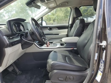 Kia Carnival II 2024 Kia Carnival LX 2024 3.5l 3.5 Benzyna 290KM, zdjęcie 7