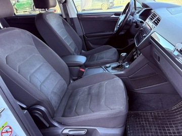 Volkswagen Tiguan Allspace SUV 2.0 TDI 150KM 2018 Volkswagen Tiguan Allspace 7-osób*, zdjęcie 15