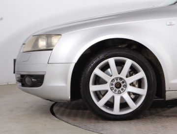 Audi A6 C6 Avant 3.0 V6 TDI 225KM 2005 Audi A6 3.0 TDI , 221 KM, 4X4, Automat, Navi, zdjęcie 13