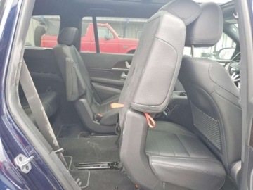 Mercedes GLS X167 2021 Mercedes-Benz GLS 450 4Matic 2021 3.0 Benzyna 362KM, zdjęcie 11