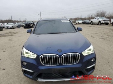 BMW X1 F48 2016 BMW X1 _XDRIVE28I_F48_2016r 2.0 Benzyna 228KM, zdjęcie 4