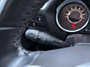 DS 4 I Hatchback Facelifting 2015 (Citroen) 1.6 VTi 120KM 2015 Citroën DS4 1.6 VTi SoChic 1.6 VTi SoChic, zdjęcie 20