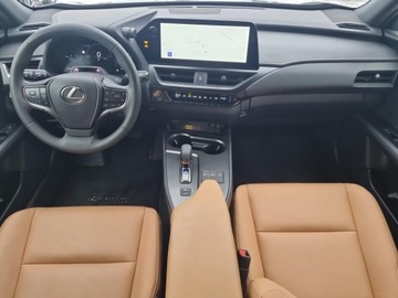 Lexus UX Crossover Facelifting 2.0 300h 199KM 2024 Lexus UX 300h F Sport Design 300h F Sport Design S, zdjęcie 13