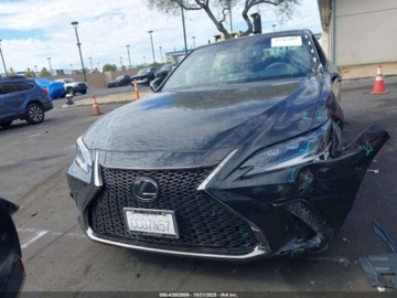 Lexus ES VII (XV70) 2022 Lexus ES 350 F-Sport, 2022r., 3.5L 3.5 Benzyna 302KM, zdjęcie 6