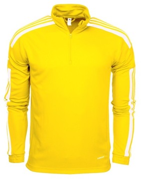 adidas bluza dziecięca rozpinana sportowa roz.164