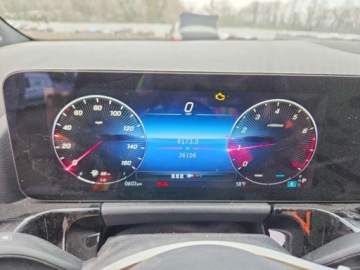 Mercedes GLA II 2024 Mercedes-Benz GLA 250 4Matic 2024 2.0 Benzyna 221KM, zdjęcie 9