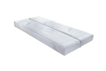 Materac dziecięcy młodzieżowy fenix 2x45x200cm