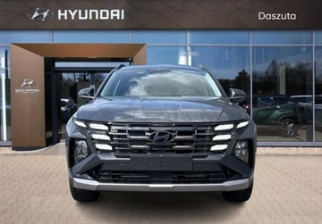 Hyundai Tucson IV 2025 Hyundai Tucson 1.6 T-GDI Hybryda, 239KM, SmartLED, Dostepny od reki, zdjęcie 7
