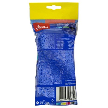 VILEDA Glitzi Спиральная проволока