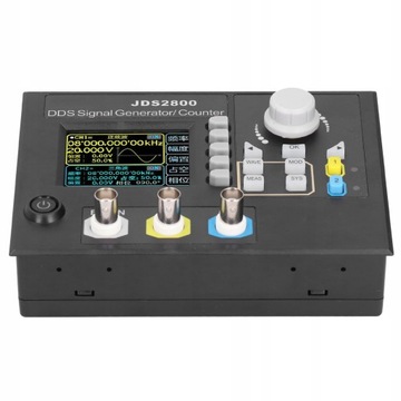 Функциональный генератор сигналов JDS2800-60 МГц