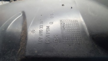 MERCEDES A TŘÍDA W169 5D PODBĚH LEVÉ PŘEDNÍ 1696903730 1696903330