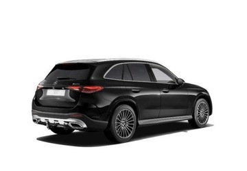 Mercedes GLC C254/X254 Coupe 2.0 220d 197KM 2025 Mercedes-Benz GLC 220 d 4MATIC Pakiet AMG Premium 2.0 Diesel 197KM, zdjęcie 2