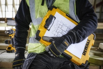 DeWALT DWST82732-1 ПОДСТАВКА ДЛЯ НОУТБУКА/СВЕТОДИОДНЫЙ ОРГАНАЙЗЕР TSTAK
