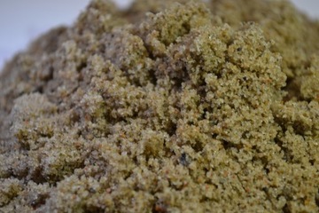 Песок для посыпки дорог Зимний 20 кг.