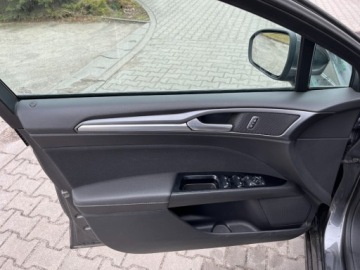 Ford Mondeo V Kombi 2.0 TDCi 150KM 2015 Ford Mondeo 2.0 diesel 150 KM 6 biegow zarej w PL zadbany zamiana, zdjęcie 25