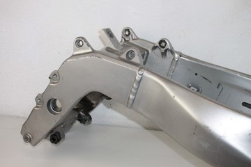 KAWASAKI ZX6R 636 РАМА 2003 г.