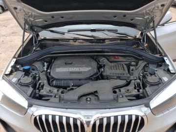 BMW X1 F48 2021 BMW X1 2021, 2.0L, 4x4, od ubezpieczalni, zdjęcie 11