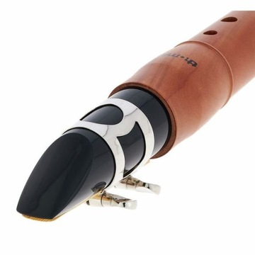 Томанн Шалюмо Клен Саксонет