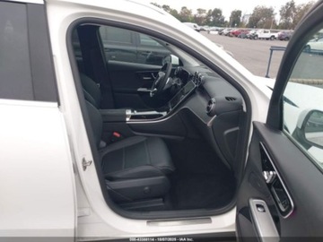 Mercedes GLC C254/X254 2025 Mercedes-Benz GLC 350E 4Matic 2025 2.0l 2.0 Hybryda 201KM, zdjęcie 9