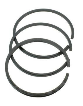 Pierścienie tłokowe do sprężarki, kompresora fi 70 mm