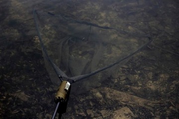 Podbierak Sonik S1 Landing Net 42