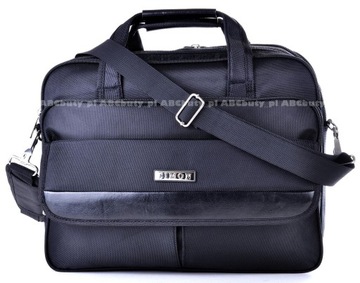 G1-10 увеличенный мужской портфель для работы NESESER HQ