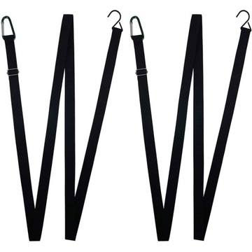 ГИБКИЙ АВТОМОБИЛЬНЫЙ ЧЕХОЛ ДЛЯ ПРИЦЕПА С МАГНИТНЫМ ТРОСОМ