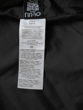 Liu Jo Uomo жилет r.L модель M217B104VESTPEAK