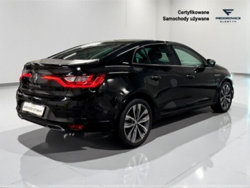 Renault Megane IV 2024 Renault Megane Salon Polska, Bezwypadkowy, Faktura, zdjęcie 7