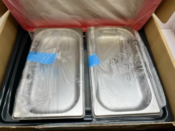 TEKA НАБОР ПАРОВОЧНОЙ КОРОБКИ ДЛЯ ДУХОВКИ