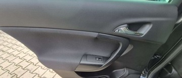 Opel Insignia I Sports Tourer Facelifting 2.0 CDTI ECOFLEX 140KM 2015 Opel Insignia doinwestowana , dobrze wyposazona , 2.0 Diesel 140KM, zdjęcie 16