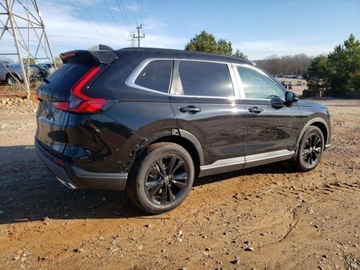 Honda CR-V VI 2024 Honda CR-V Sport Touring 2024 2.0l 2.0 Hybryda 204KM, zdjęcie 3