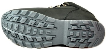 M1340 SPORTOWE BUTY ADIDASY TREKKINGOWE r.43