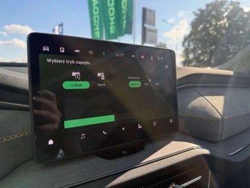 Skoda Kodiaq II SUV 1.5 TSI mHEV 150KM 2025 Skoda Kodiaq Kodiaq Edition 130 1,5 TSI iV 110 kW 6-Gang automat -D 1.5, zdjęcie 31