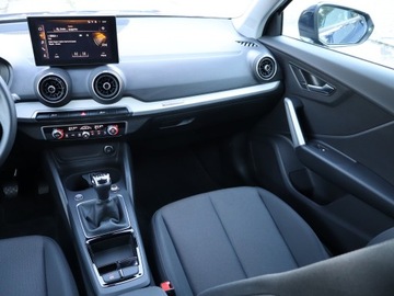 Audi Q2 2024 Audi Q2 30 TFSI, Salon Polska, 1. Właściciel, zdjęcie 7