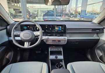 Hyundai Kona II 2025 Hyundai Kona Automat Platinum Promocyjny Kontrakt serwisowy lub polisa, zdjęcie 10