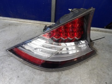 HONDA CR-Z SVĚTLO ZADNÍ LEVÝ 1,5 HYBRID