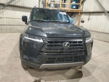 Lexus GX 2025 Lexus GX 550 Premium 2025 3.4 Benzyna 349KM, zdjęcie 5