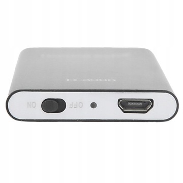 Цифровой усилитель слуха D3000 Усилитель голоса