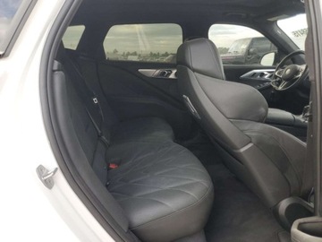 BMW XM 2024 BMW XM Label 2024 4.4l 4.4 Hybryda 738KM, zdjęcie 11