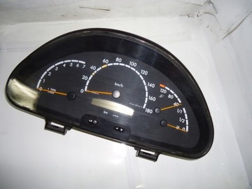 LICZNIK MERCEDES SPRINTER 2.2 2.7 CDI 2000 - 2006 R