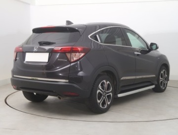 Honda HR-V II SUV 1.6 i-DTEC 120KM 2017 Honda HR-V 1.6 i-DTEC, Salon Polska, Serwis ASO, zdjęcie 4